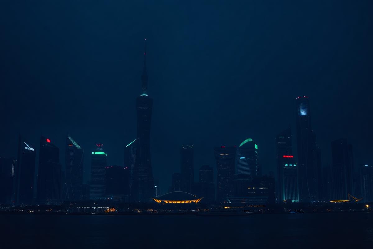 Feria AgTech China 2027